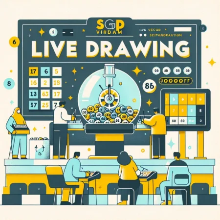 Live Draw SGP Virdsam