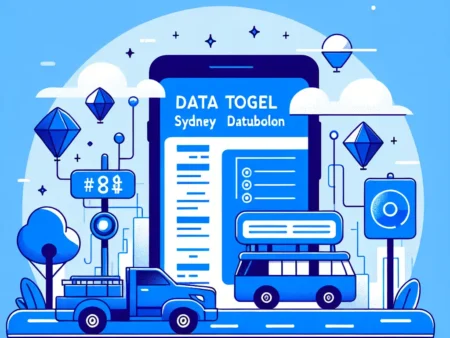 Data Togel Sydney Datubolon