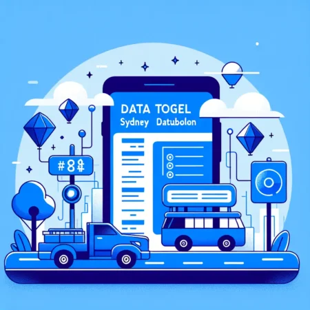 Data Togel Sydney Datubolon