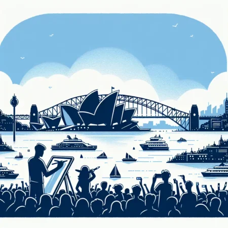 Live Draw Sydney Virdsam