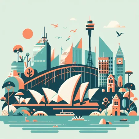 Paito Warna Sydney Bos Paito