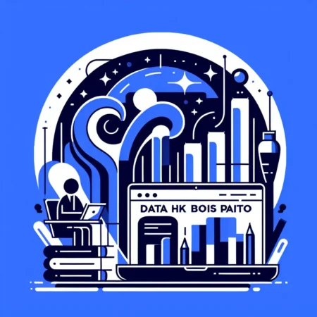 Data HK Bos Paito