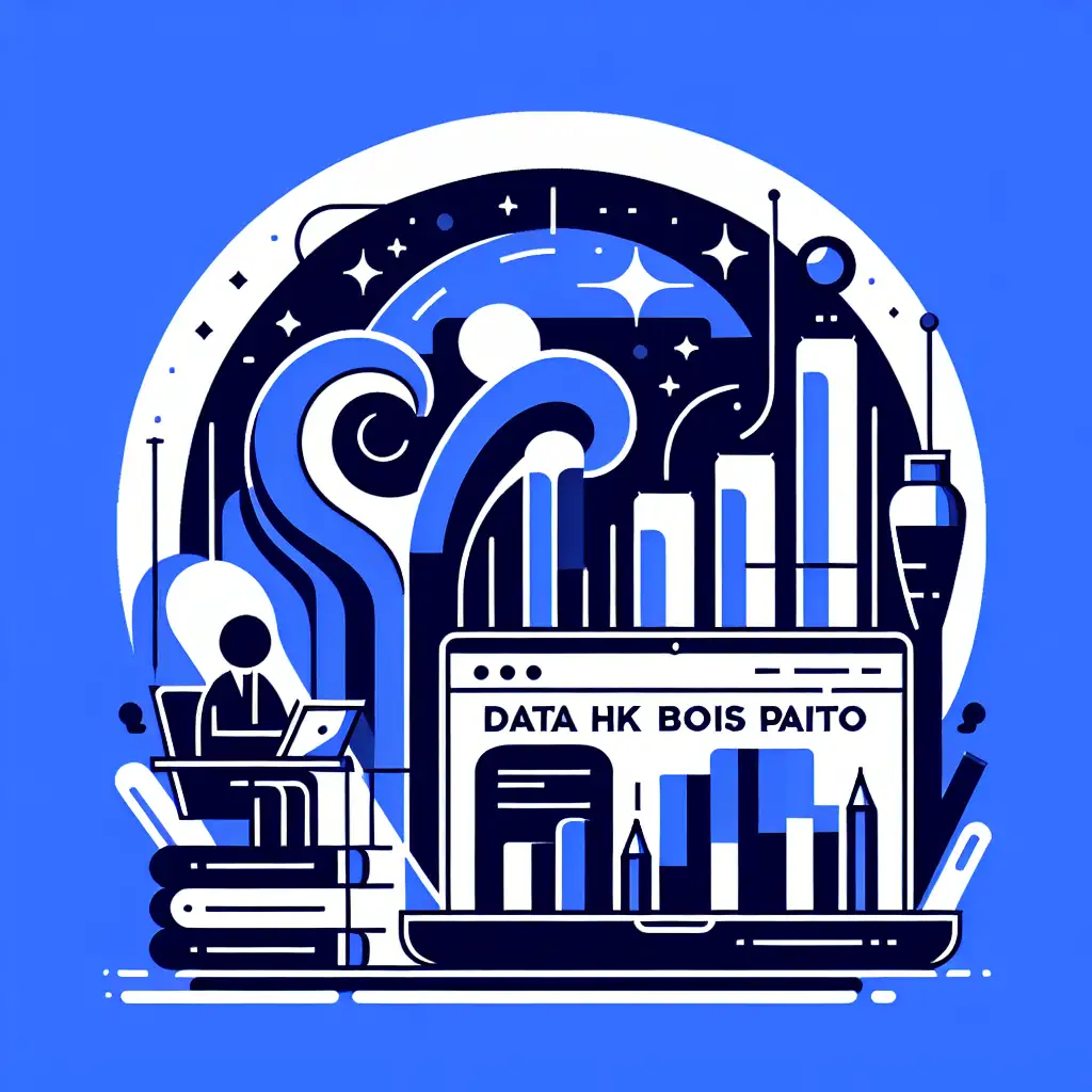 Data HK Bos Paito