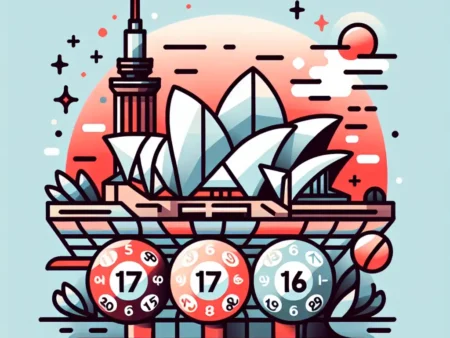 Data Togel Sydney Raja Dunia Togel