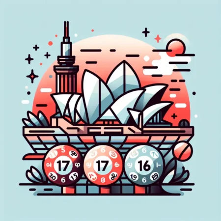 Data Togel Sydney Raja Dunia Togel