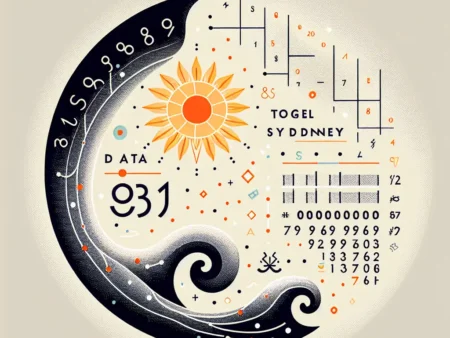 Data Togel Sydney Virdsam