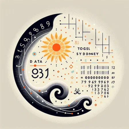 Data Togel Sydney Virdsam