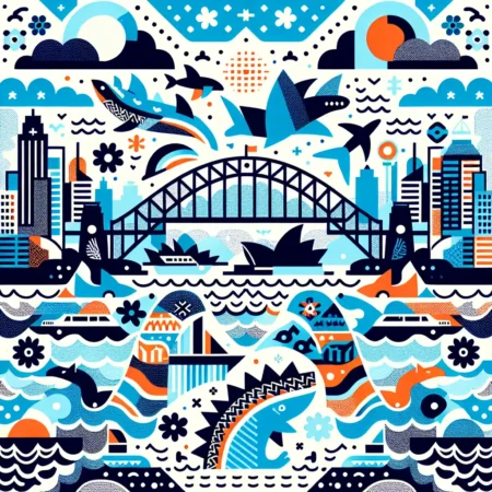Paito Warna Sydney Pola Tarung