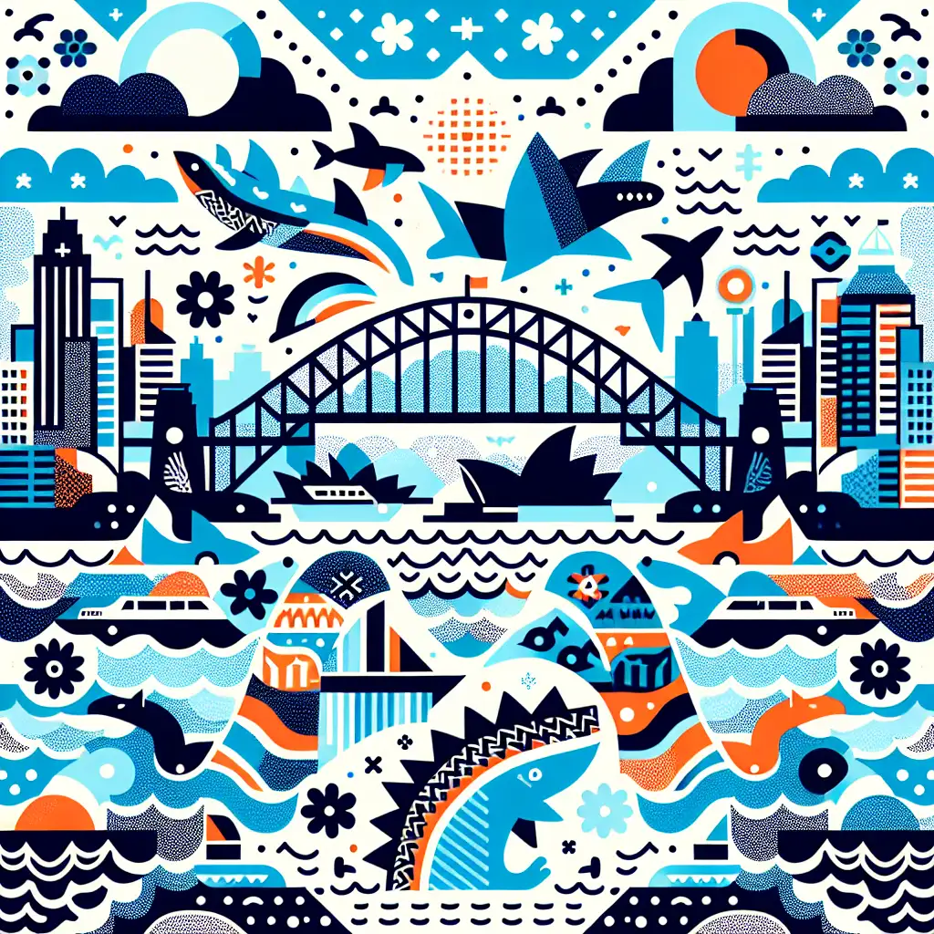 Paito Warna Sydney Pola Tarung