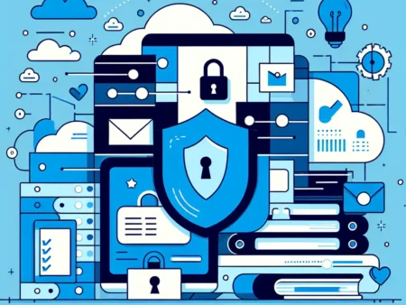 Privasi Data: Bagaimana Menjaga Informasi Sensitif Anda?