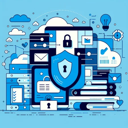 Privasi Data: Bagaimana Menjaga Informasi Sensitif Anda?