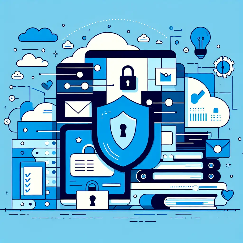 Privasi Data: Bagaimana Menjaga Informasi Sensitif Anda?