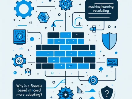 Mengapa Firewall Berbasis Machine Learning Lebih Adaptif?