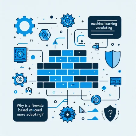 Mengapa Firewall Berbasis Machine Learning Lebih Adaptif?