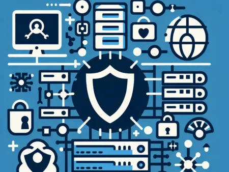 Strategi Perlindungan Website dari Serangan DDoS