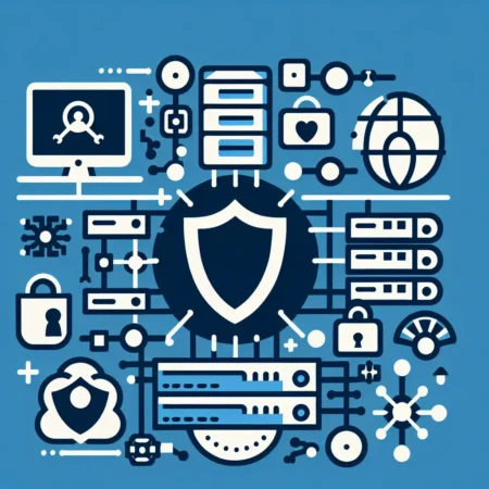 Strategi Perlindungan Website dari Serangan DDoS