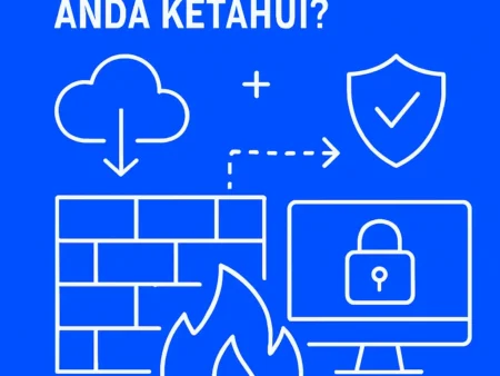 Firewall Generasi Selanjutnya: Apa yang Harus Anda Ketahui?