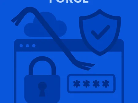 Melindungi Website dari Serangan Brute Force