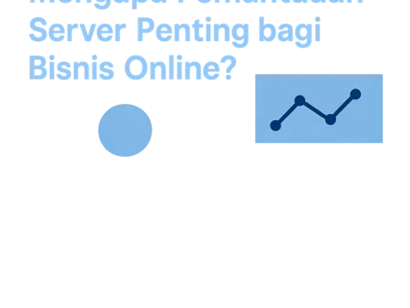 Mengapa Pemantauan Server Penting bagi Bisnis Online?