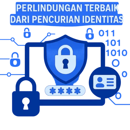 Enkripsi Data: Perlindungan Terbaik dari Pencurian Identitas