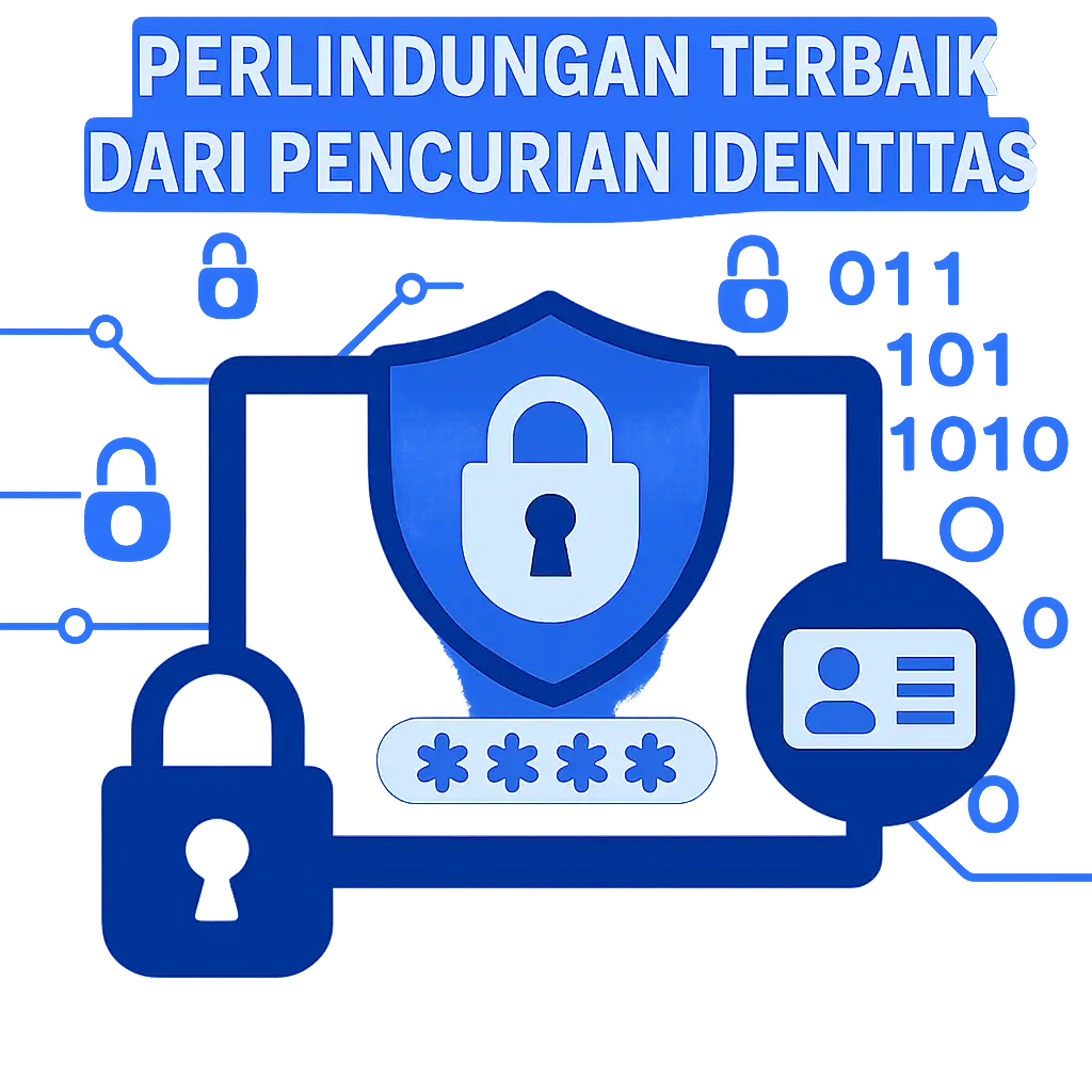 Enkripsi Data: Perlindungan Terbaik dari Pencurian Identitas